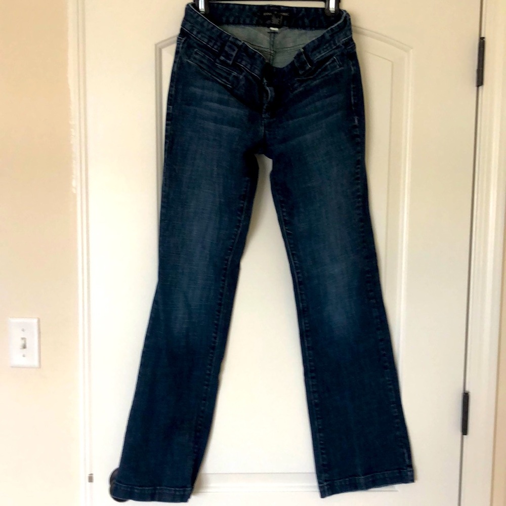 Banana Republic Jeans, size 8